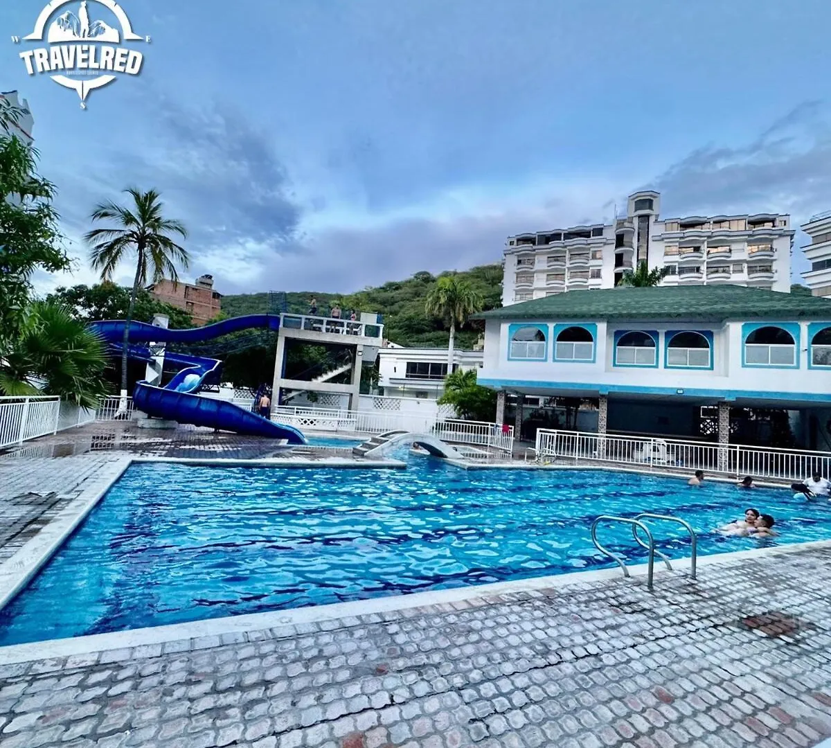 Tu Refugio Tropical Cerca Al Mar Apartment Santa Marta   Santa Marta (Magdalena)