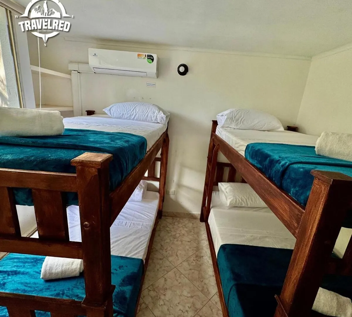 Tu Refugio Tropical Cerca Al Mar Apartment Santa Marta   Santa Marta (Magdalena)