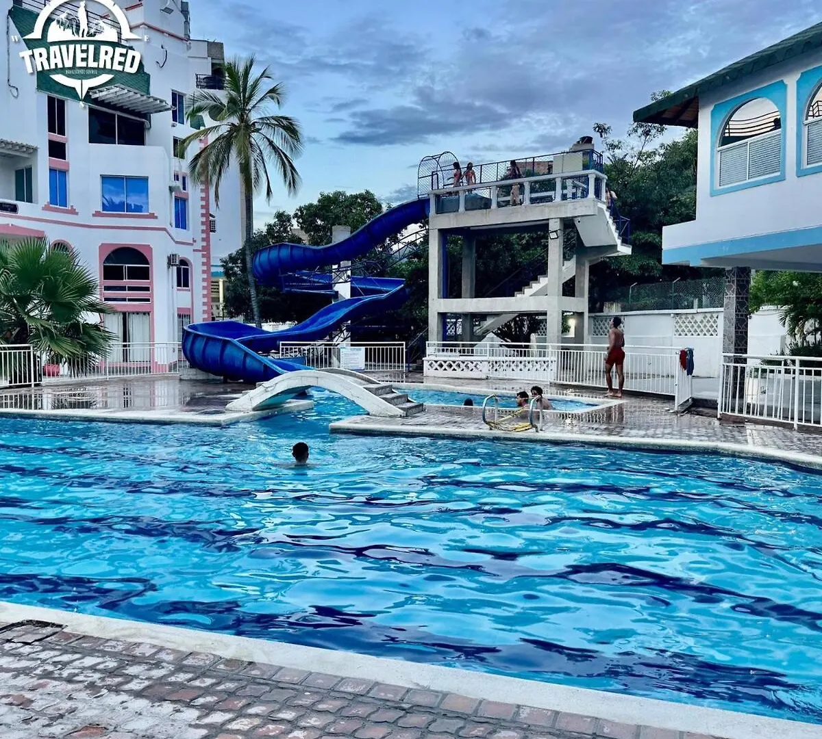 Tu Refugio Tropical Cerca Al Mar Apartment Santa Marta  Santa Marta (Magdalena)