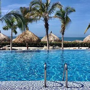  Apartamento Precioso En Samaria Club De Playa