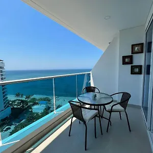  Apartamento Apartamento Con Vista Al Mar